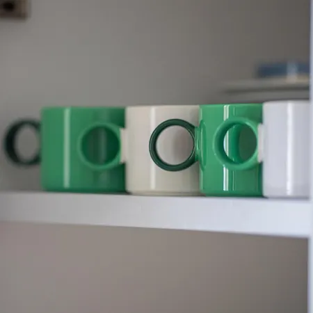 Apartment In
