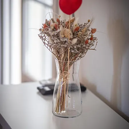 아파트먼트 인 *