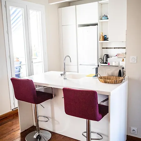 Apartament In *
