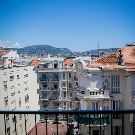 In Apartament
