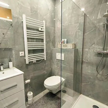 Apartament In