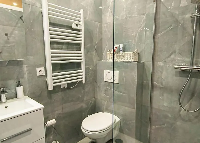 Apartment In
